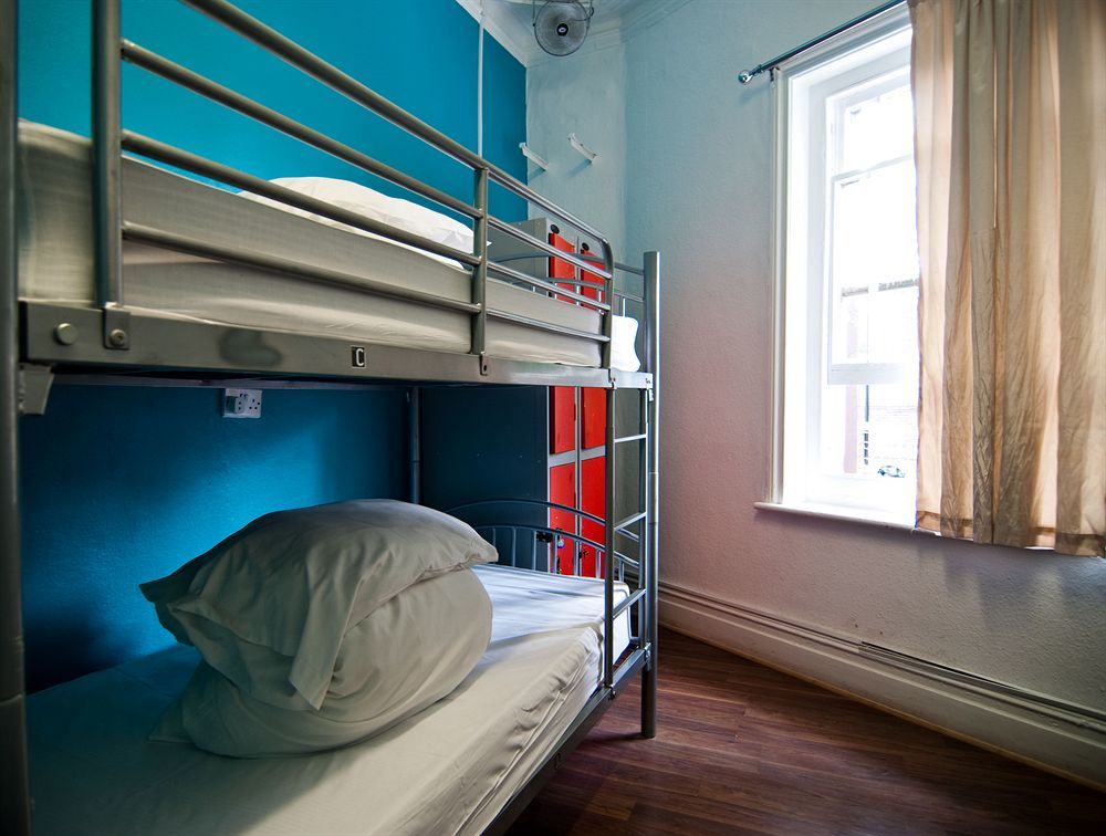 Book A Bed Hostels London Exterior photo