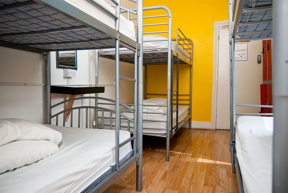 Book A Bed Hostels London Exterior photo